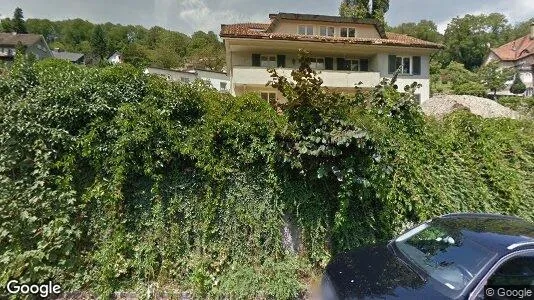 Apartments for rent in Feldkirch - Photo from Google Street View