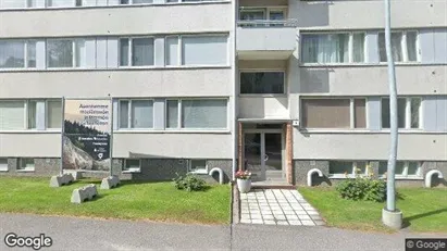 Rooms for rent in Helsinki Eteläinen - Photo from Google Street View