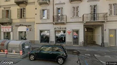 Apartments for rent in Turin - Photo from Google Street View
