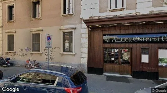 Rooms for rent in Milano Zona 2 - Stazione Centrale, Gorla, Turro, Greco, Crescenzago - Photo from Google Street View