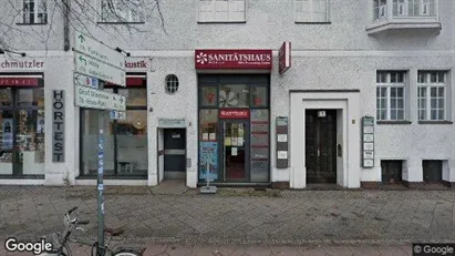 Rooms for rent in San Giorgio Scarampi - Photo from Google Street View