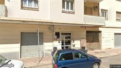 Rooms for rent in Cagliari - Photo from Google Street View