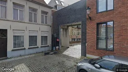 Apartments for rent in Brugge - Photo from Google Street View