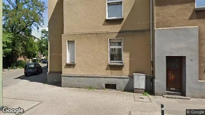 Apartments for rent in Duisburg - Photo from Google Street View