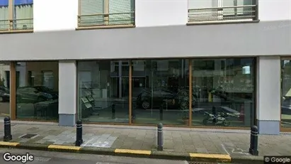 Apartments for rent in Stad Gent - Photo from Google Street View