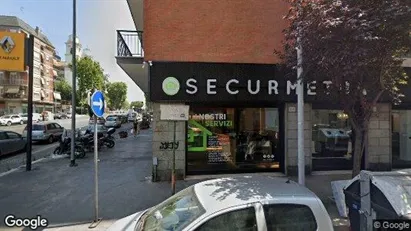 Apartments for rent in Roma Municipio VIII – Appia Antica - Photo from Google Street View