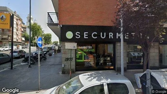 Apartments for rent in Roma Municipio VIII – Appia Antica - Photo from Google Street View