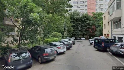 Apartments for rent in Bucharest - Sectorul 1 - Photo from Google Street View