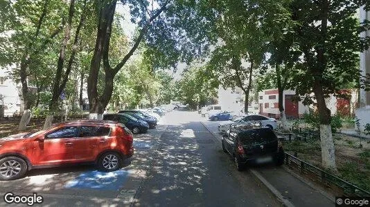 Apartments for rent in Bucharest - Sectorul 1 - Photo from Google Street View