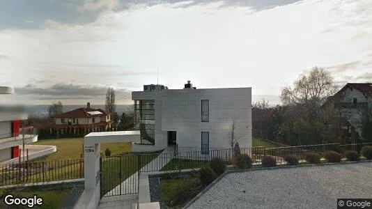 Apartments for rent in Budapest Rákosmente - Photo from Google Street View