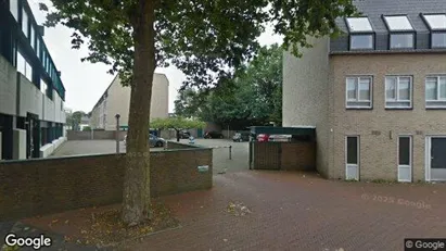 Apartments for rent in Oosterhout - Photo from Google Street View