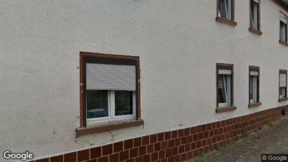 Apartments for rent in Saalekreis - Photo from Google Street View