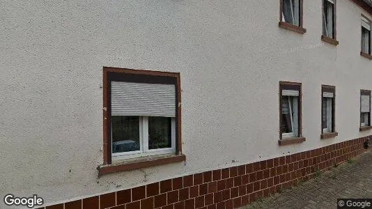 Apartments for rent in Saalekreis - Photo from Google Street View