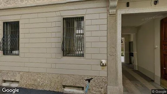 Apartments for rent in Milano Zona 1 - Centro storico - Photo from Google Street View
