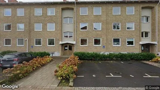 Apartments for rent in Limhamn/Bunkeflo - Photo from Google Street View