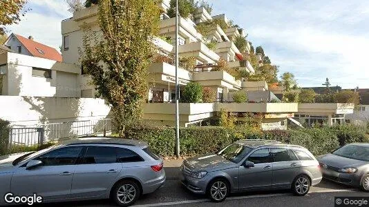 Apartments for rent in Rems-Murr-Kreis - Photo from Google Street View