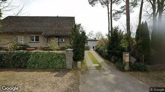 Apartments for rent in Oberhavel - Photo from Google Street View