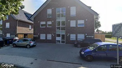 Apartments for rent in Steinfurt - Photo from Google Street View