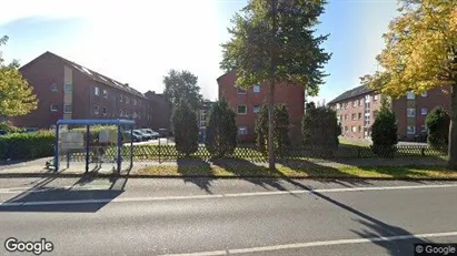 Apartments for rent in Steinfurt - Photo from Google Street View