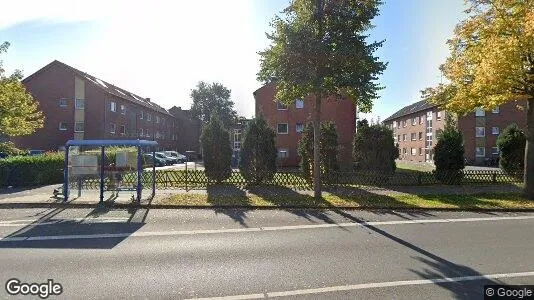 Apartments for rent in Steinfurt - Photo from Google Street View