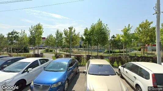 Apartments for rent in Chiajna - Photo from Google Street View