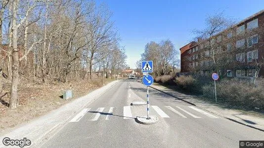Apartments for rent in Stockholm South - Photo from Google Street View