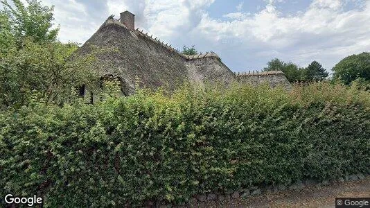 Apartments for rent in Faaborg - Photo from Google Street View