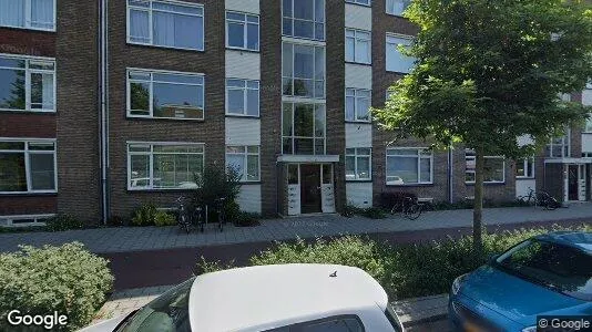 Apartments for rent in Leidschendam-Voorburg - Photo from Google Street View