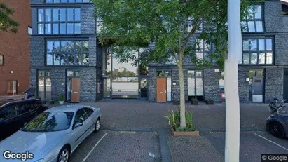 Apartments for rent in Rotterdam Delfshaven - Photo from Google Street View
