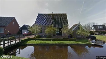 Apartments for rent in Waterland - Photo from Google Street View