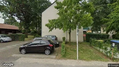 Apartments for rent in Recklinghausen - Photo from Google Street View