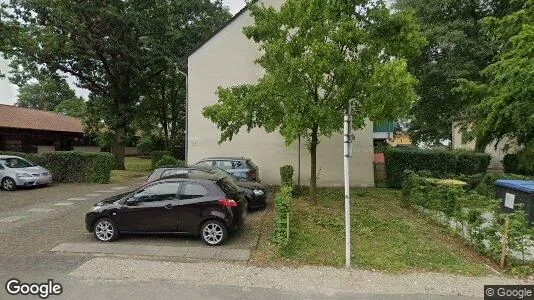 Apartments for rent in Recklinghausen - Photo from Google Street View