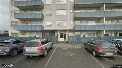 Apartments for rent in Hafnarfjörður - Photo from Google Street View