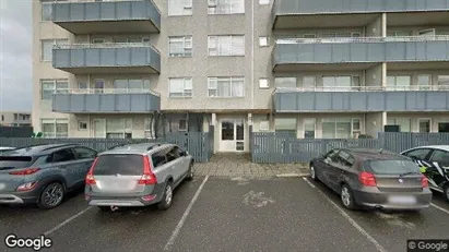 Apartments for rent in Hafnarfjörður - Photo from Google Street View
