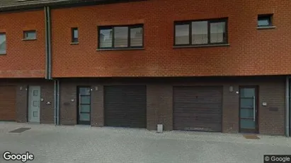 Apartments for rent in Zele - Photo from Google Street View