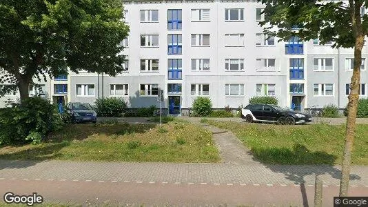 Apartments for rent in Mecklenburgische Seenplatte - Photo from Google Street View