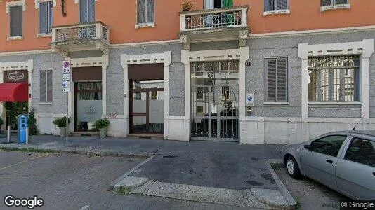 Apartments for rent in Milano Zona 6 - Barona, Lorenteggio - Photo from Google Street View