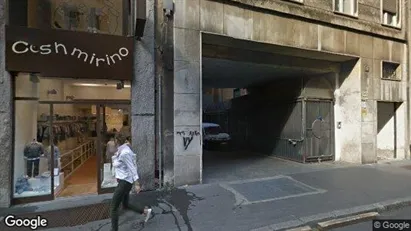 Apartments for rent in Milano Zona 1 - Centro storico - Photo from Google Street View