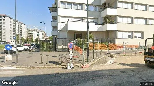 Apartments for rent in Milano Zona 6 - Barona, Lorenteggio - Photo from Google Street View