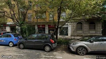 Apartments for rent in Milano Zona 6 - Barona, Lorenteggio - Photo from Google Street View