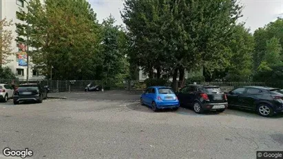 Rooms for rent in Milano Zona 6 - Barona, Lorenteggio - Photo from Google Street View
