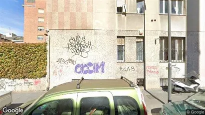 Rooms for rent in Milano Zona 2 - Stazione Centrale, Gorla, Turro, Greco, Crescenzago - Photo from Google Street View