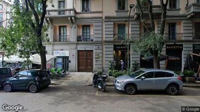 Apartments for rent in Milano Zona 1 - Centro storico - Photo from Google Street View