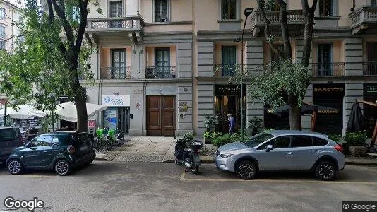 Apartments for rent in Milano Zona 1 - Centro storico - Photo from Google Street View