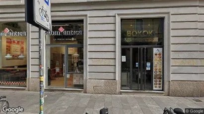 Apartments for rent in Milano Zona 1 - Centro storico - Photo from Google Street View