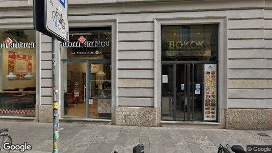 Apartments for rent in Milano Zona 1 - Centro storico - Photo from Google Street View
