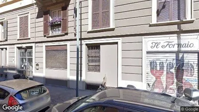 Apartments for rent in Milano Zona 2 - Stazione Centrale, Gorla, Turro, Greco, Crescenzago - Photo from Google Street View