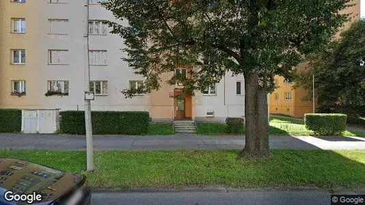 Apartments for rent in Praha 6 - Photo from Google Street View