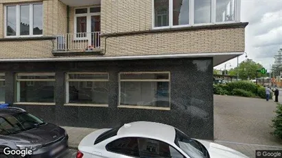 Apartments for rent in Brussels Oudergem - Photo from Google Street View