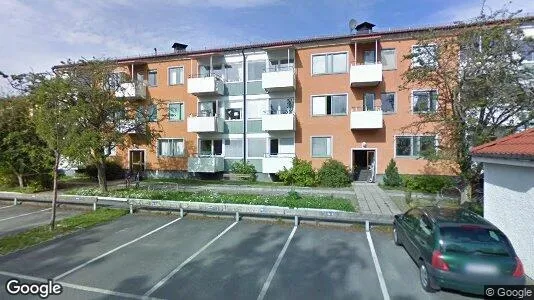 Apartments for rent in Täby - Photo from Google Street View